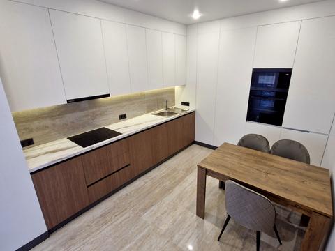 квартира за адресою Жасминова вул., 5б