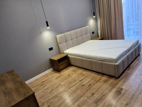 квартира за адресою Жасминова вул., 5б