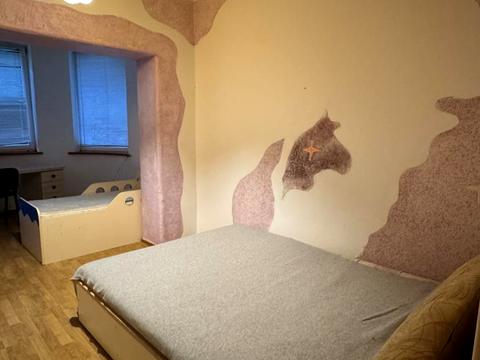 дом по адресу Загорская ул.