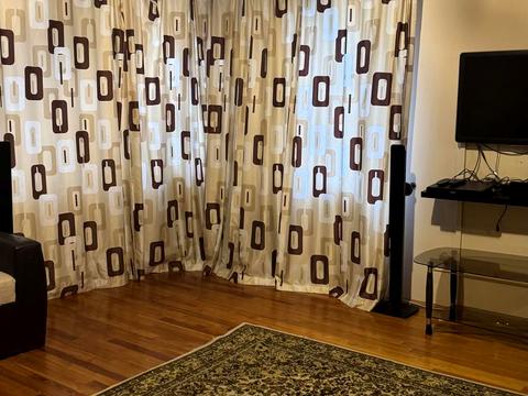 дом по адресу Загорская ул.