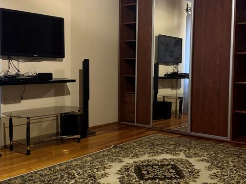 дом по адресу Загорская ул.