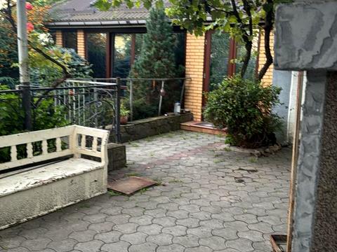 дом по адресу Загорская ул.