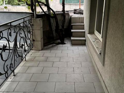 дом по адресу Загорская ул.