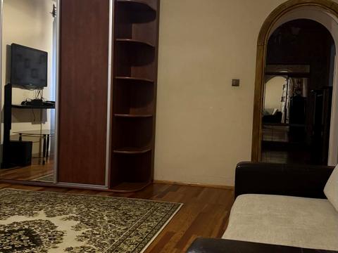 дом по адресу Загорская ул.