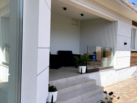 дом по адресу 8 Марта, 7