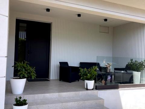 дом по адресу 8 Марта, 7