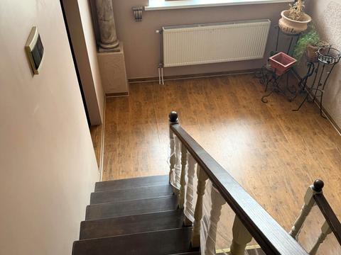 дом по адресу Тихая