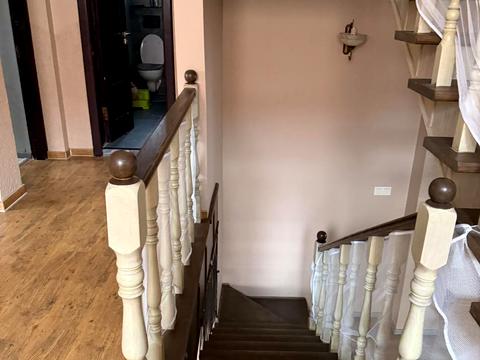 дом по адресу Тихая