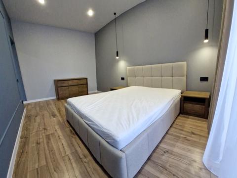 квартира за адресою Жасминова вул., 5б