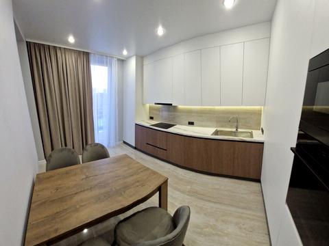 квартира за адресою Жасминова вул., 5б