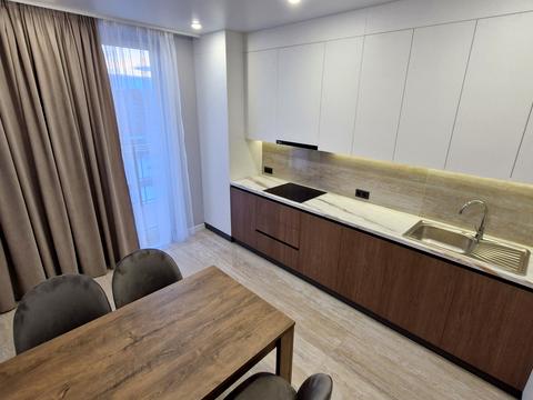 квартира за адресою Жасминова вул., 5б