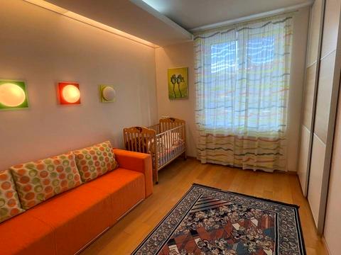 квартира за адресою Вознесенська вул. (XXII Партз'їзду), 50