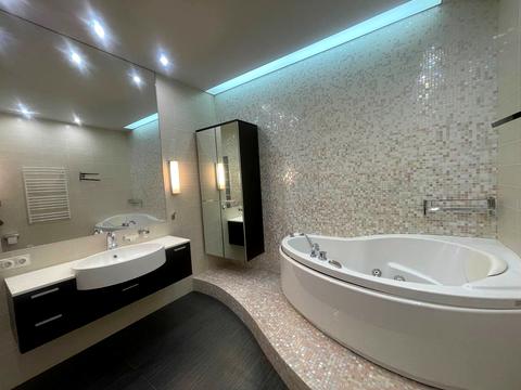 квартира за адресою Вознесенська вул. (XXII Партз'їзду), 50