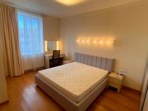 квартира за адресою Вознесенська вул. (XXII Партз'їзду), 50