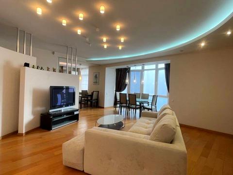 квартира за адресою Вознесенська вул. (XXII Партз'їзду), 50