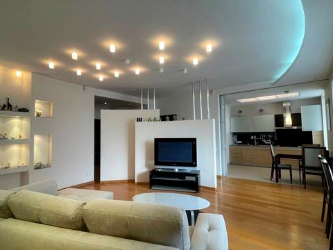 квартира за адресою Вознесенська вул. (XXII Партз'їзду), 50