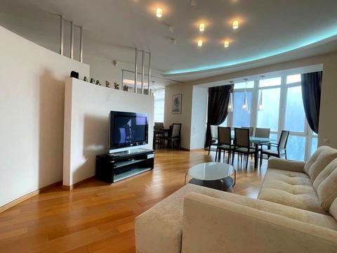 квартира за адресою Вознесенська вул. (XXII Партз'їзду), 50