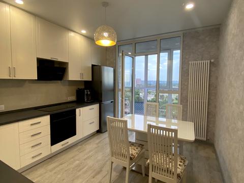 квартира за адресою Воскресенська вул., 2-В