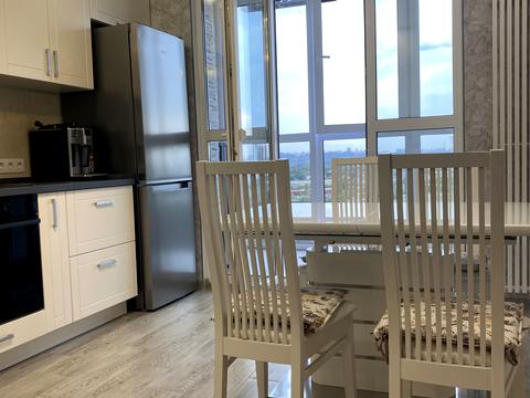 квартира по адресу Воскресенская ул., 2-В