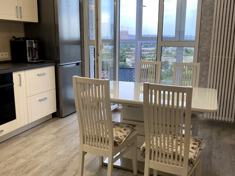 квартира по адресу Воскресенская ул., 2-В