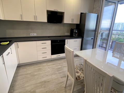 квартира по адресу Воскресенская ул., 2-В