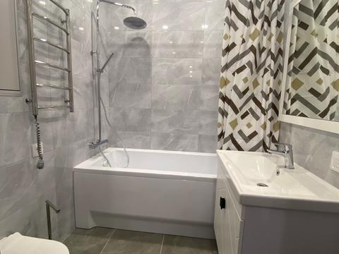 квартира по адресу Воскресенская ул., 2-В