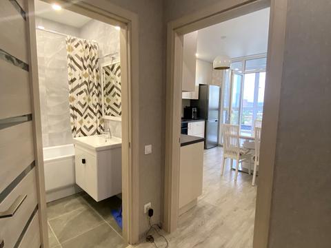 квартира по адресу Воскресенская ул., 2-В