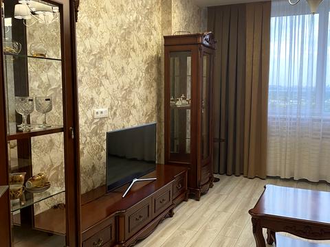 квартира по адресу Воскресенская ул., 2-В