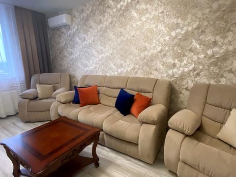 квартира по адресу Воскресенская ул., 2-В