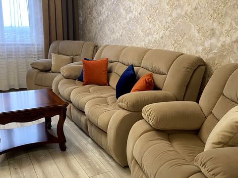 квартира по адресу Воскресенская ул., 2-В