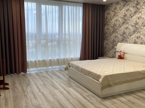 квартира по адресу Воскресенская ул., 2-В