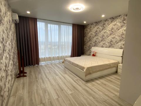 квартира по адресу Воскресенская ул., 2-В