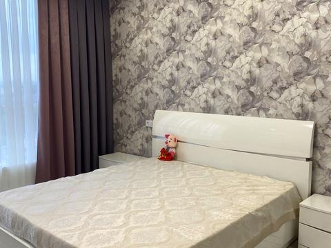 квартира по адресу Воскресенская ул., 2-В