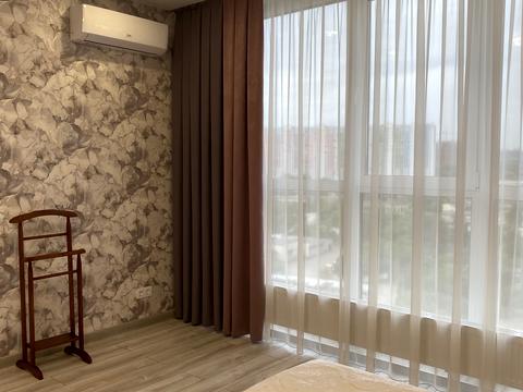 квартира по адресу Воскресенская ул., 2-В