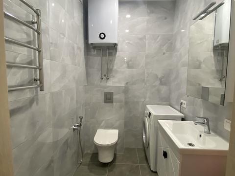 квартира по адресу Воскресенская ул., 2-В