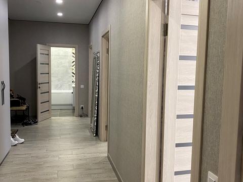 квартира по адресу Воскресенская ул., 2-В