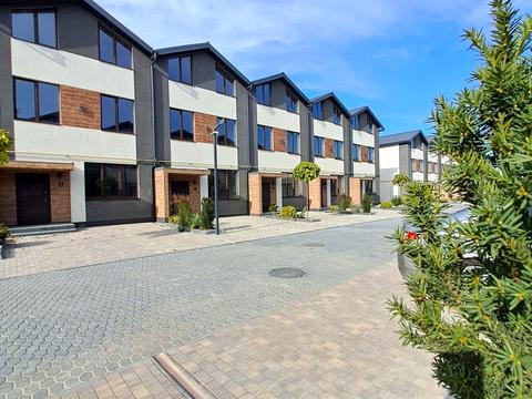 дом по адресу Фруктовая ул., 11