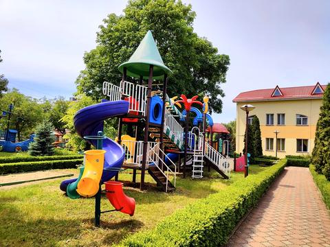 дом по адресу Фруктовая ул., 11