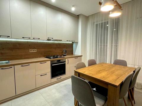 квартира за адресою Героїв Майдану вул., 19-Б