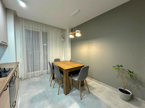 квартира за адресою Героїв Майдану вул., 19-Б