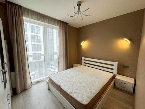 квартира за адресою Героїв Майдану вул., 19-Б