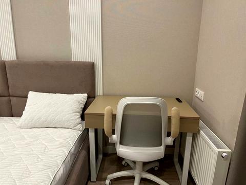 квартира по адресу Никольско-Слободская ул., 11