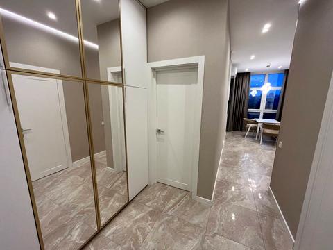 квартира по адресу Никольско-Слободская ул., 11