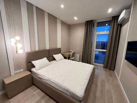 квартира по адресу Никольско-Слободская ул., 11