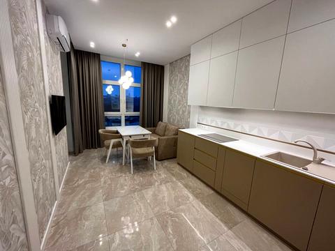 квартира по адресу Никольско-Слободская ул., 11