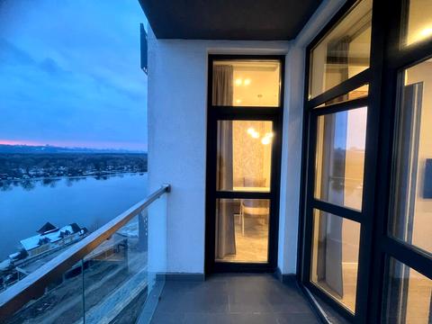 квартира по адресу Никольско-Слободская ул., 11