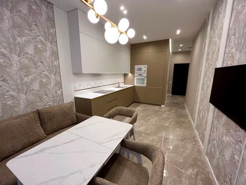 квартира по адресу Никольско-Слободская ул., 11