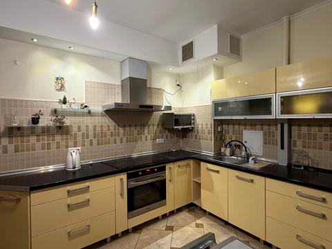 квартира по адресу Петра Панча ул., 18б