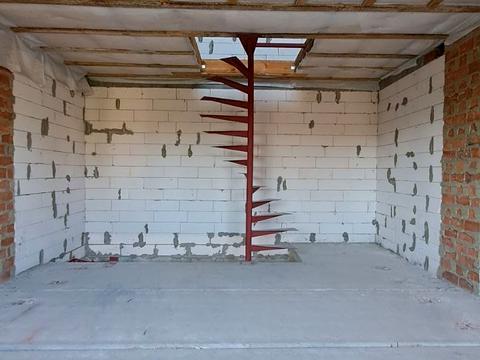 дом по адресу Измаильская ул., 6/4