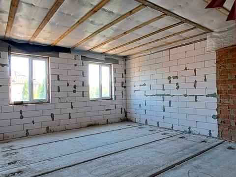 дом по адресу Измаильская ул., 6/4